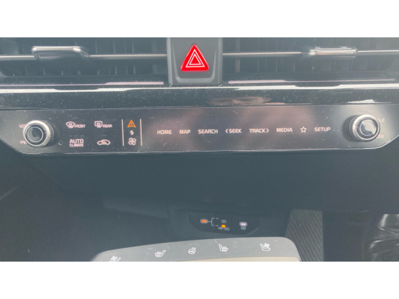 Kia EV6 239kW GT Line S 84kWh 5dr AWD Auto Electric Estate